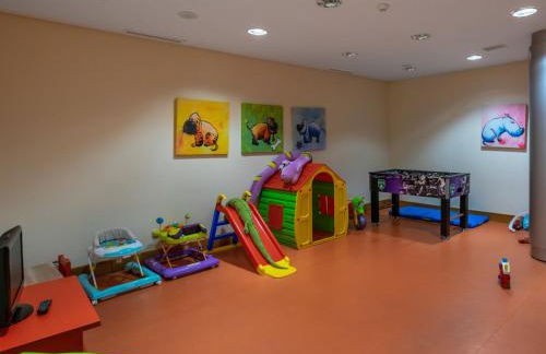 Apartment Cielo y mar Samara by Interhome - Foto 36