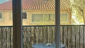 FLC - Charming Studio Parking - 4 Guests - Foto 4