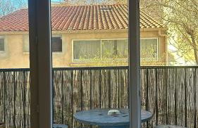 FLC - Charming Studio Parking - 4 Guests - Foto 4