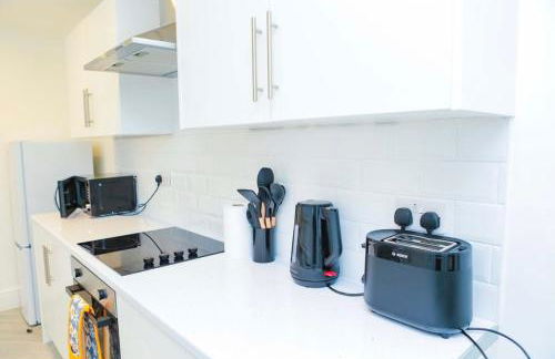 Contractor stays - Neville Crescent Sunderland - Foto 19