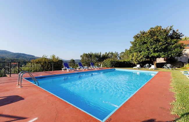 Rectoral de Fofe - Photo 37