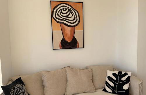 Pieds dans l'eau - vue sur mer - Playa de Melenara - Foto 8