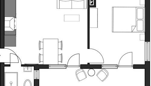 Appartements Jupp und Hilde - Foto 3