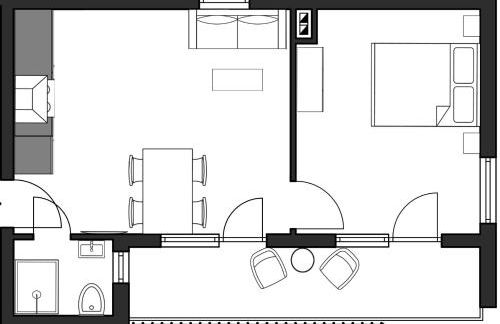 Appartements Jupp und Hilde - Foto 3