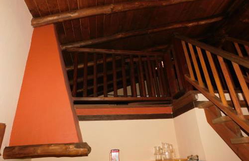 Casa Rurales Cimera y Brincalobitos - Photo 17