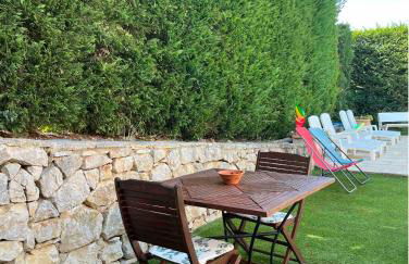 T3 avec jardin et piscine privée - Photo 14