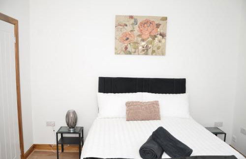 JMG House - West Bromwich - Foto 41