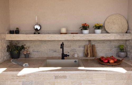 Villa Oliveto with pool - Photo 16