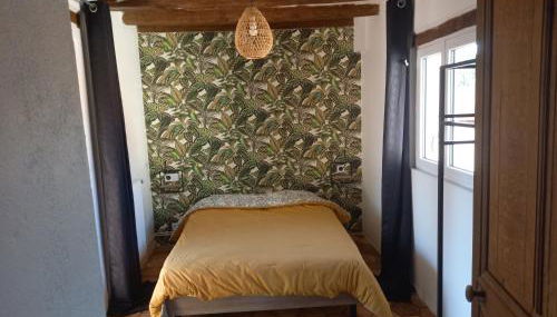 Appartement, meublé tourisme, Gîte la Maillée - Foto 3