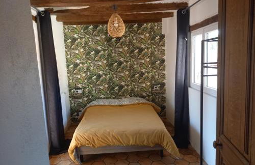 Appartement, meublé tourisme, Gîte la Maillée - Photo 3