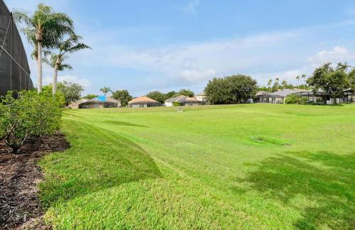 Resort Pool Spa Home Near Orlando Sleeps 10 - Foto 71