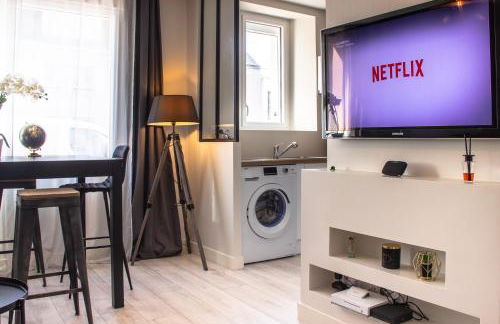 appartement le carnel - Foto 10