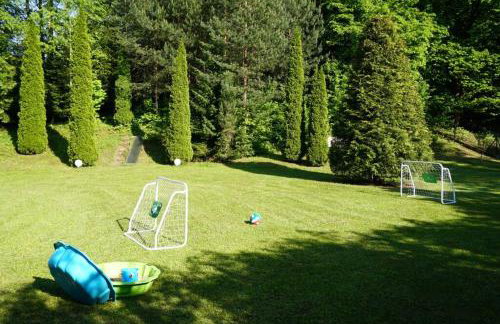 Villa Barwald - Foto 31