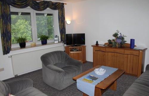 Ferienwohnungen Sonnenpfad - Foto 33