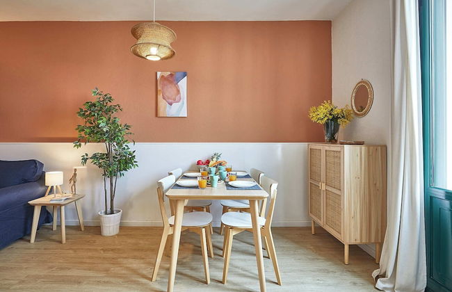 BBarcelona Clot Apartments - Foto 75