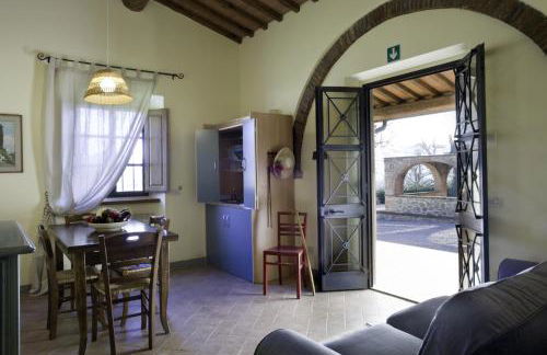 Agriturismo L'Incrociata - Foto 41