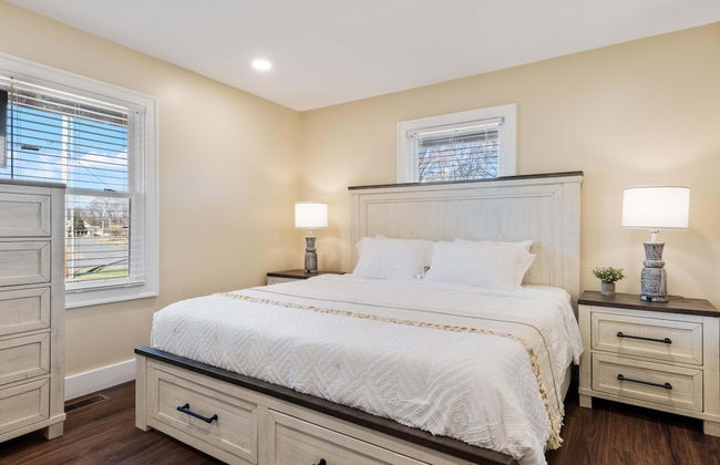 Diana's Place - Photo 8