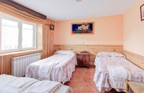 Valladolid Retreat with Terrace - Foto 11