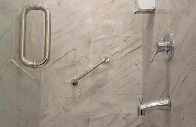 Parkside Boutique Serviced Apartments - Foto 27