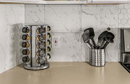 @ Marbella Lane - Seas the Bay sanctuary - Foto 48