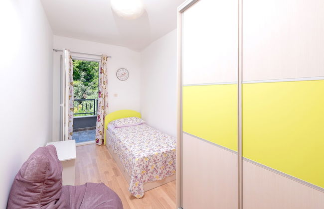 Apartments Maslina - Foto 9