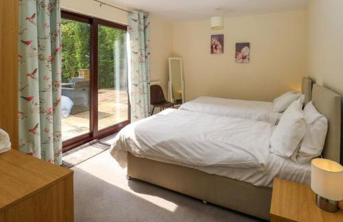 Highwood Lodge - Foto 13