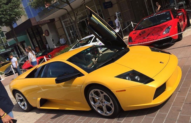 Luxury Living at City Center Houston - Photo 38