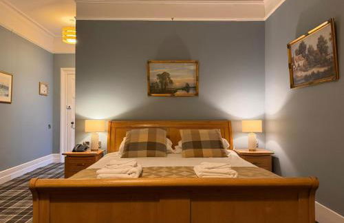 Friars Carse Country House Hotel - Foto 50