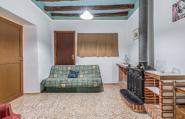 Cas Consul in Ibiza With 4 Bedrooms and 3 Bathrooms - Foto 5