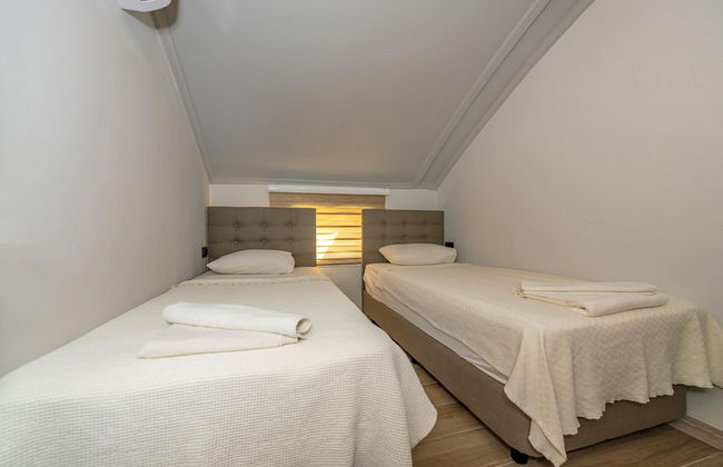 Yaşam Park Residence Apart Hotel - Photo 14