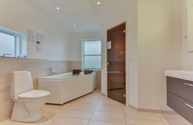 2 Houses In One I Family Friendly I Kids I Sauna I Beach I Large Garden - Foto 12