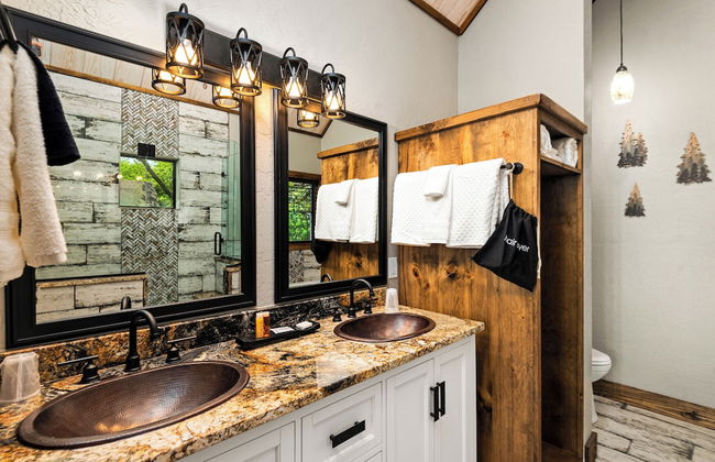 Fairway Treehouses - Photo 25