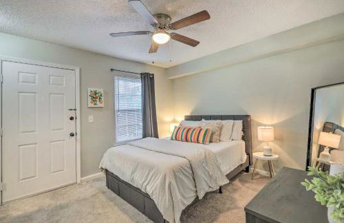 Auburn Condo with 2 Pools Less Than 2 Mi to University! - Foto 2