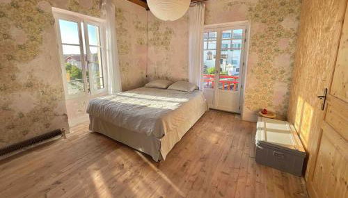 Le bleu dans les yeux - Foto 5