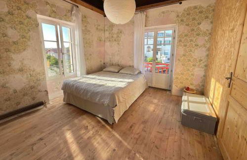 Le bleu dans les yeux - Foto 5