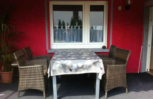 Gästehaus Waldmohr - Foto 4