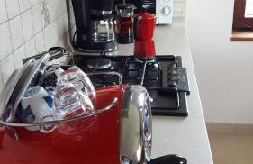 Apartment Larin - Foto 14