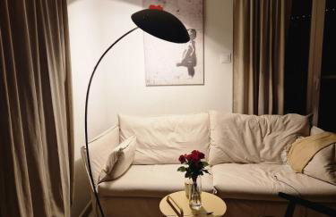 Cabin120 Siemiany- Slowlife na Pojezierzu Iławskim - Foto 13