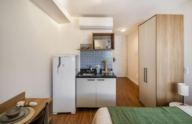 360 Praça da Árvore - Foto 33