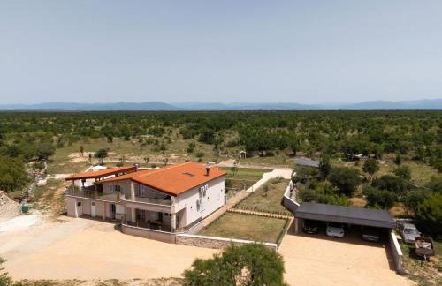 Villa Roški - Foto 68