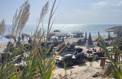 Bahia de Marbella - Luxury beach apartment - Photo 58