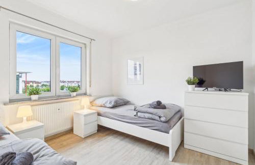 MONTEUR - Unterkunft für bis zu 6 Personen in 63128 Dietzenbach - OF03 - Foto 7