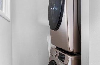 1580 - SFO Spacious & Beautiful 3BR house in Milbrae - Foto 22