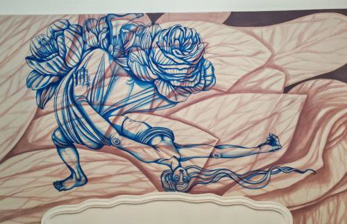 Garden Relays Villa Rosy - Foto 35