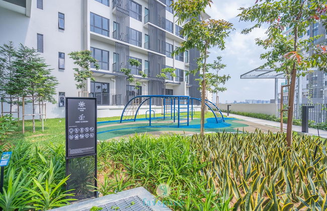 High Park Kelana Jaya by FavSpace - Photo 39