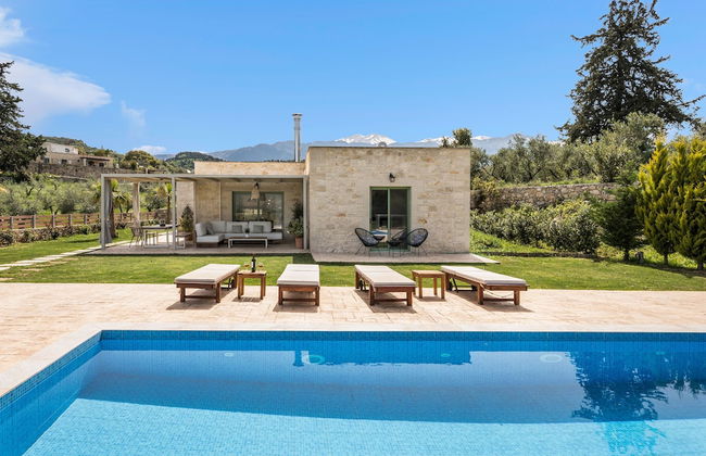 Kontis Village - Foto 78