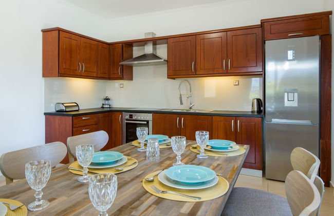 Lilium Stone Villa - Foto 11