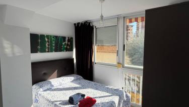 Second-line Beach Apartment - Tucan de Sal - Foto 5