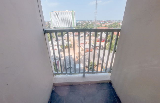 Restful And Tidy Studio At Apartment Baileys - Foto 10