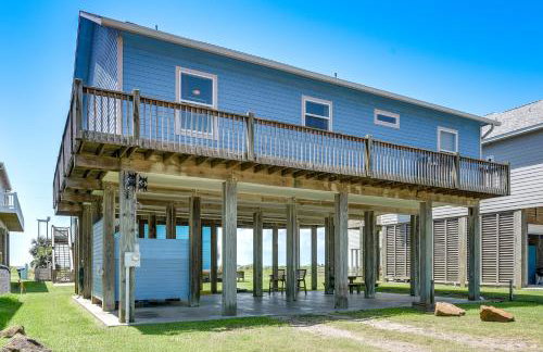 Steps to Crystal Beach! Family and Pet-Friendly Home - Foto 32